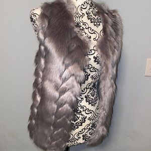 Beautiful Vest NWT